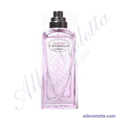 MARINELLA E. FRENESIA EDT 125 ml